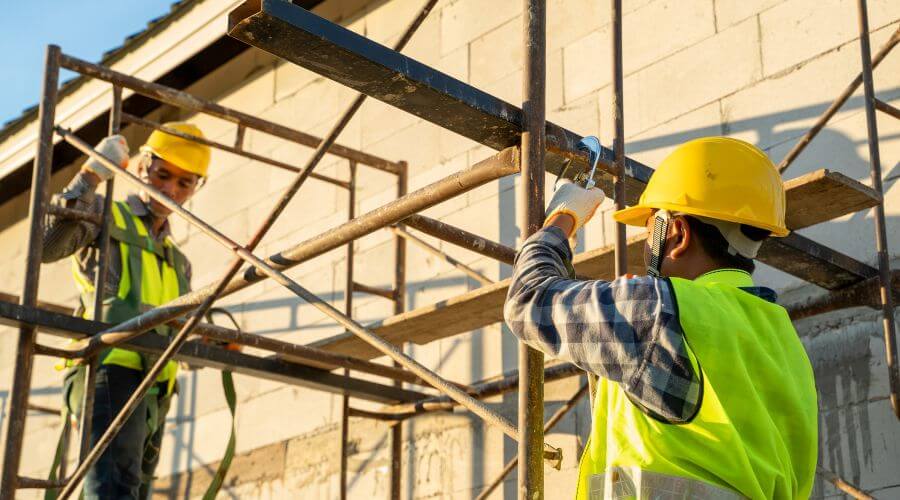 Professional residential roofers in Alpine, AL